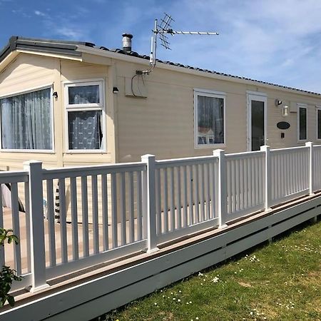 Bluebird K16 Villa St Merryn Buitenkant foto